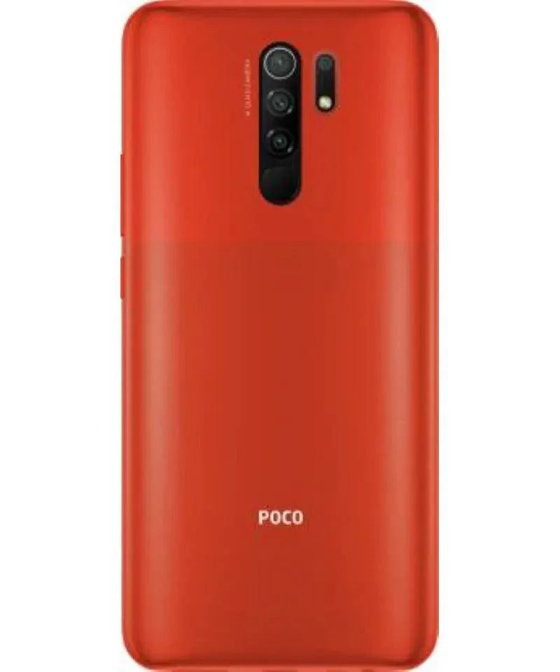 POCO M2 (6 GB RAM /128 GB) Refurbished - Image 3