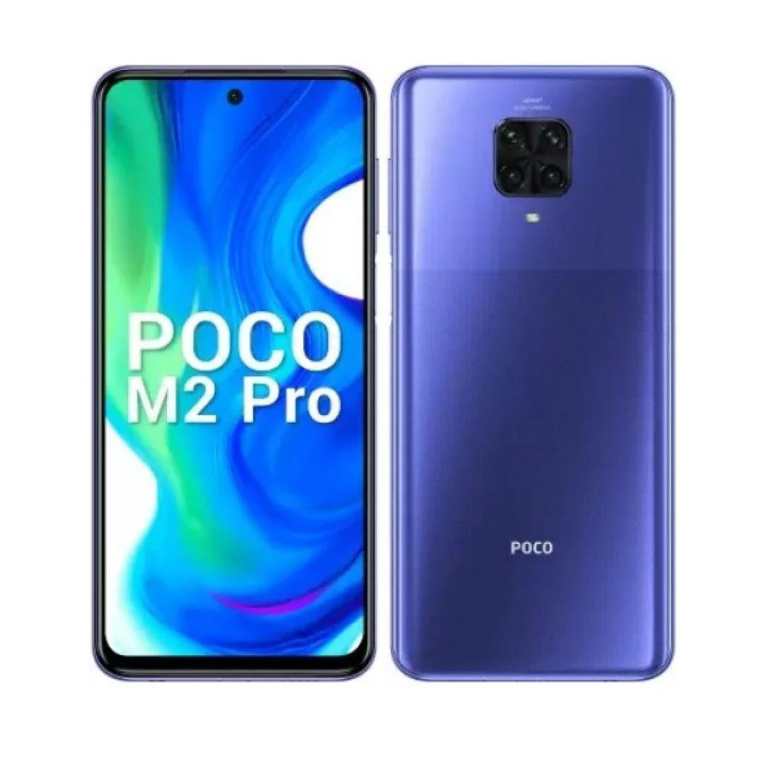 Poco M2 Pro 6GB/ 128GB Used