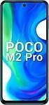 Poco M2 PRO 128 GB (Green and Greener, 6 GB RAM) Refurbished