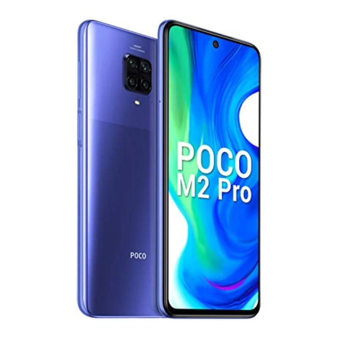 Poco M2 Pro 6GB/ 128GB Used - Image 4