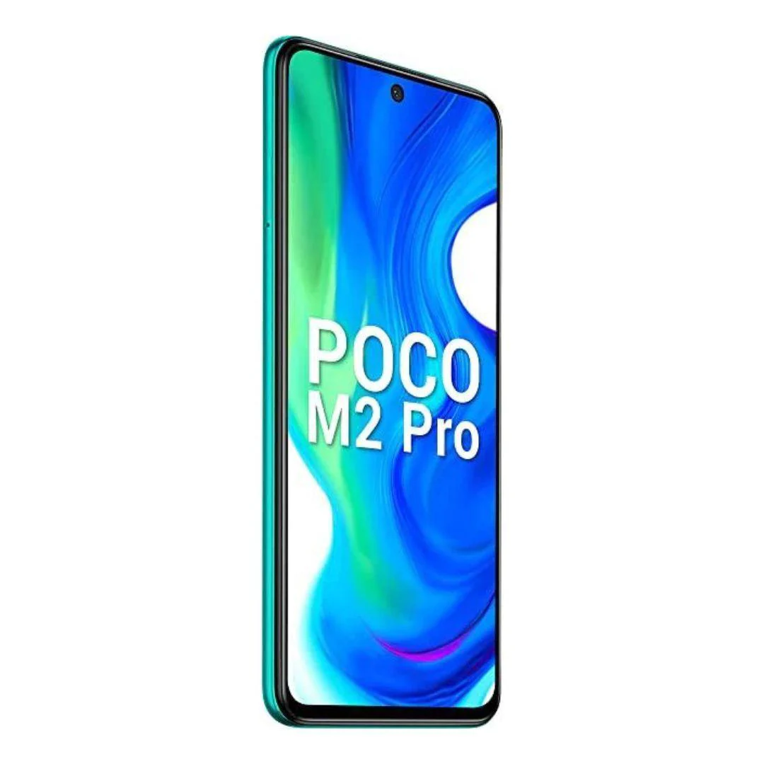 Poco M2 Pro 6GB/ 128GB Used - Image 5
