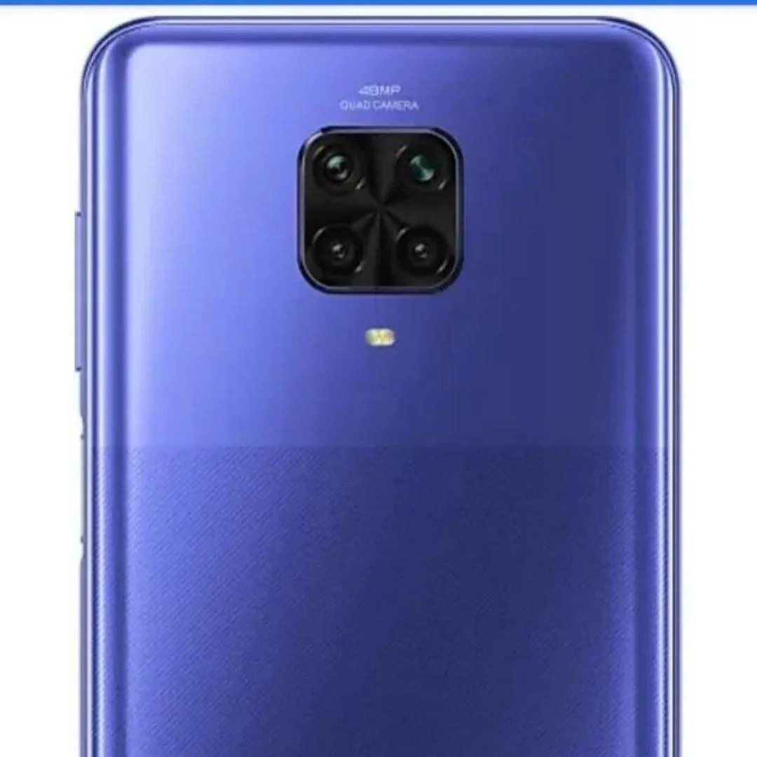 Poco M2 Pro 6GB/ 128GB Used - Image 6