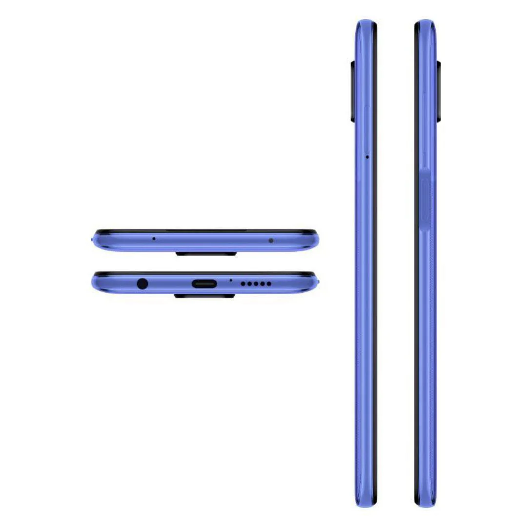 Poco M2 Pro 6GB/ 128GB Used - Image 7