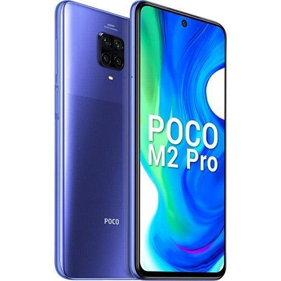 POCO M2 Pro (6 GB RAM/ 128 GB) Refurbished - Image 2
