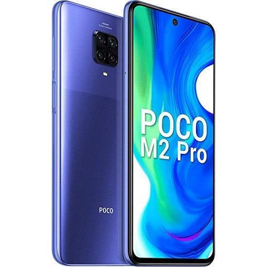 POCO M2 Pro (6 GB RAM/ 128 GB) Refurbished - Image 4