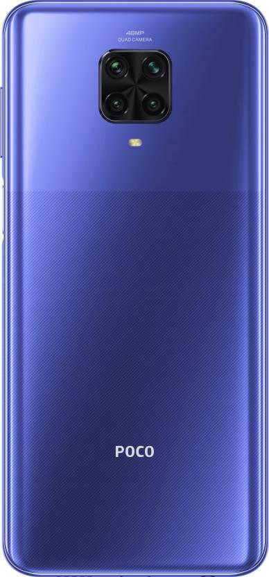 POCO M2 Pro (Out of the Blue, 64 GB) (6 GB RAM) Refurbished - Image 4