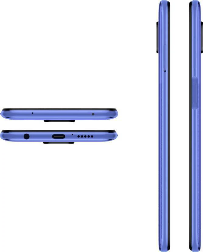 POCO M2 Pro (Out of the Blue, 64 GB) (6 GB RAM) Refurbished - Image 5