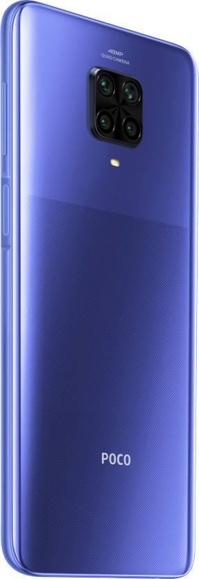 POCO M2 Pro (Out of the Blue, 64 GB) (6 GB RAM) Refurbished - Image 7