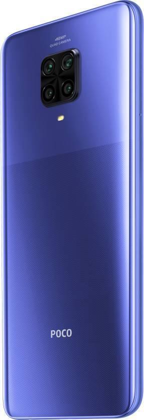 POCO M2 Pro (Out of the Blue, 64 GB) (6 GB RAM) Refurbished - Image 8