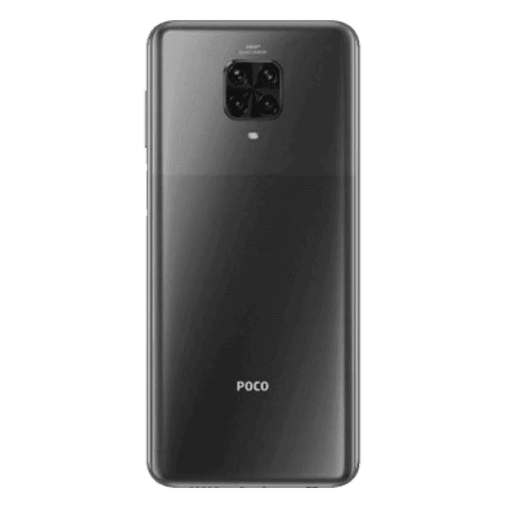 Poco M2 Pro (Two Shades Of Black, 6GB RAM, 64GB Storage) - Refurbished - Image 2
