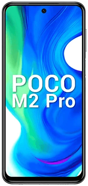 Poco M2 Pro (Two Shades Of Black, 6GB RAM, 64GB Storage) - Refurbished - Image 3
