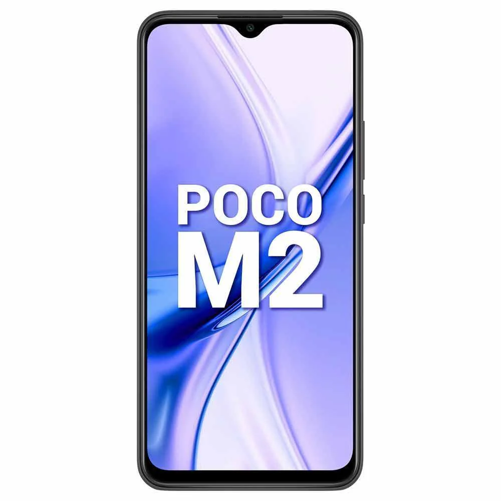 POCO M2 6GB/64GB - Refurbished