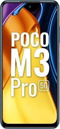 POCO M3 Pro 5G (4GB-64GB) Refurbished