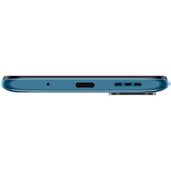 POCO M3 Pro 5G 64GB 4GB RAM Cool Blue Refurbished - Image 2