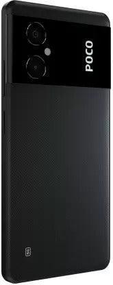 POCO M4 5G Black (4 GB RAM, 64 GB Storage) Refurbished - Image 4