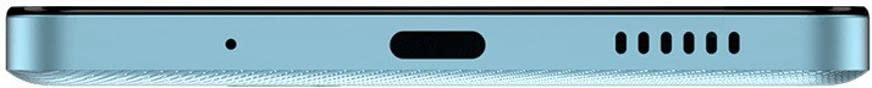 POCO M4 5G (Cool Blue, 4GB RAM 64GB RAM) - Image 7