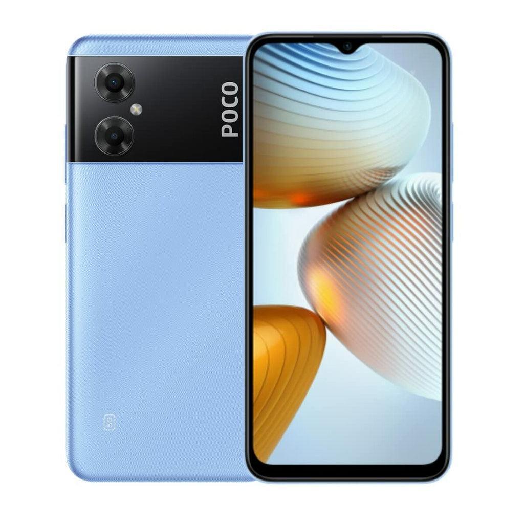 Poco M4 Blue 16 GB RAM 128 GB 6,58“ Refurbished