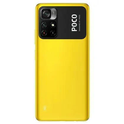 POCO M4 Pro 5G 128 GB, 6 GB RAM Refurbished