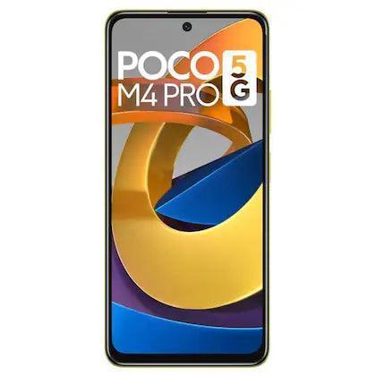 POCO M4 Pro 5G 128 GB, 6 GB RAM Refurbished - Image 5