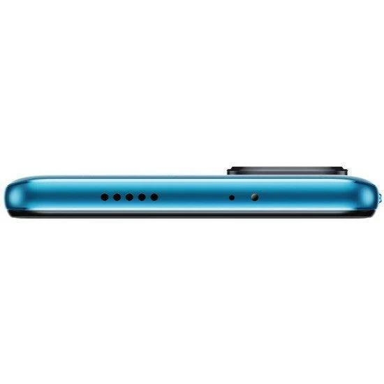 POCO M4 Pro 5G (Cool Blue, 6GB RAM 128GB Storage) Used Mobile - Image 9