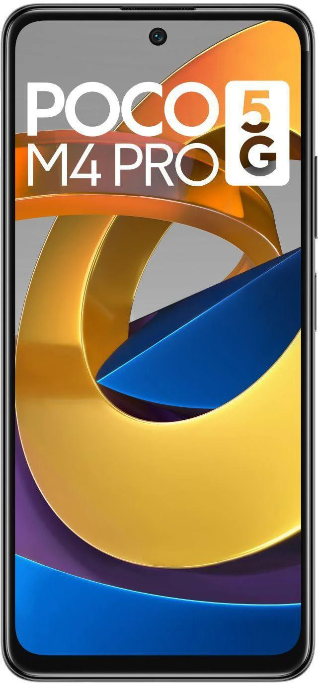 Poco M4 Pro 5G 8GB/128GB Storage Refurbished - Image 2