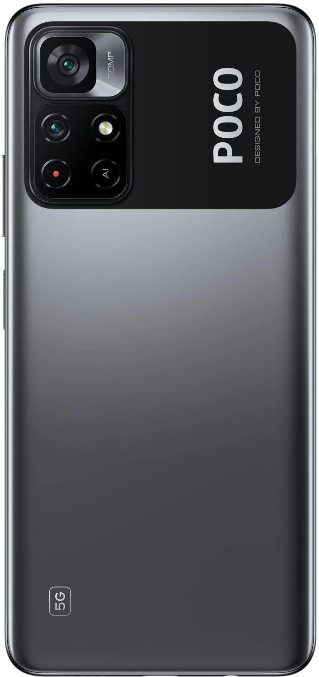 Poco M4 Pro 5G 8GB/128GB Storage Refurbished - Image 4