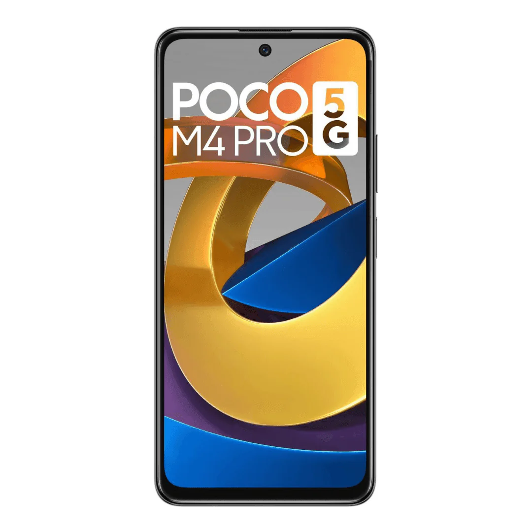 Poco M4 Pro 5G (UNBOX) Refurbished - Image 2