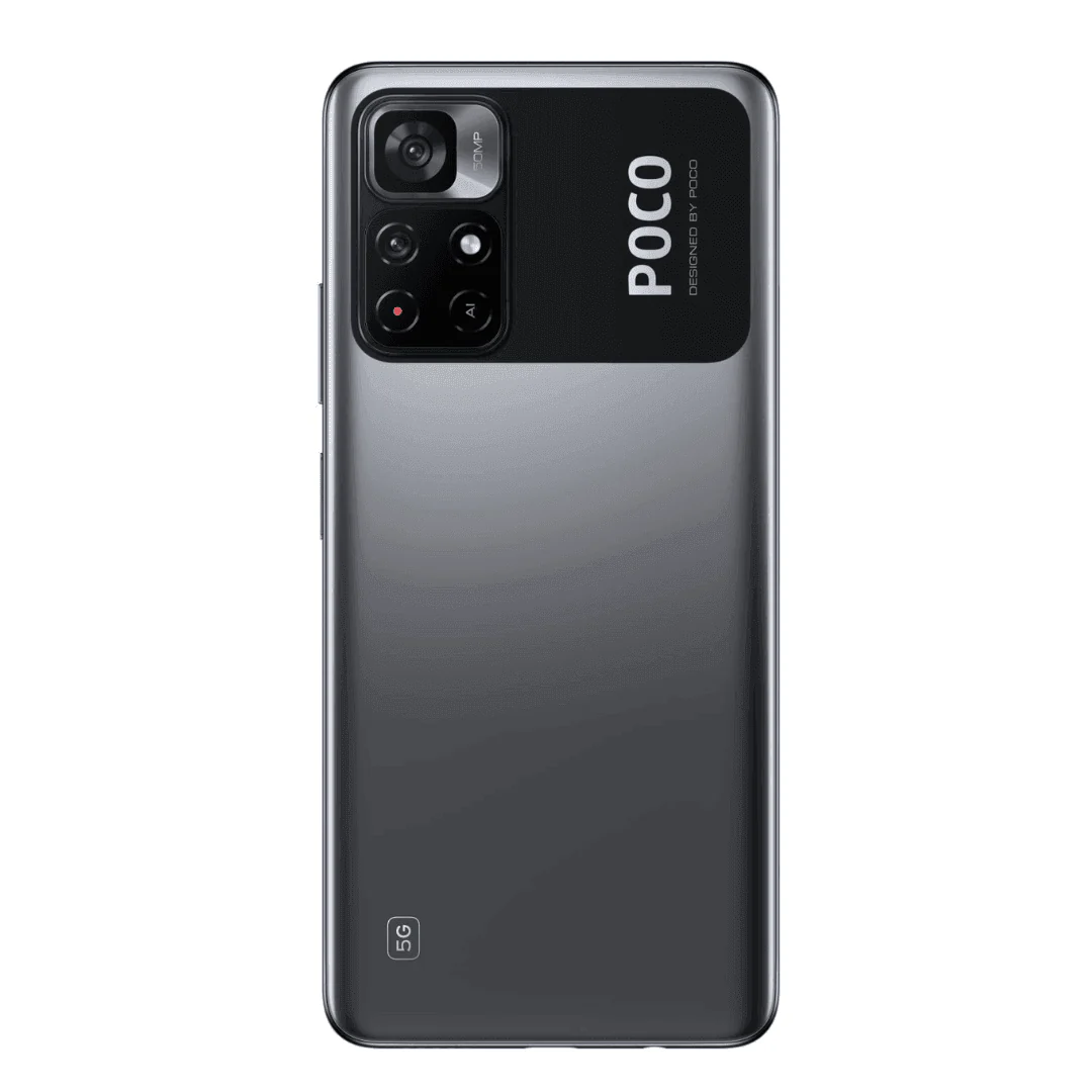 Poco M4 Pro 5G (UNBOX) Refurbished - Image 3