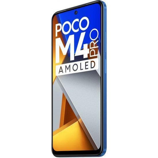 POCO M4 Pro (Cool Blue, 6GB RAM 128GB Storage) Preowned Mobile - Image 5