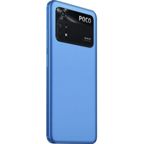 POCO M4 Pro (Cool Blue, 6GB RAM 128GB Storage) Preowned Mobile - Image 6