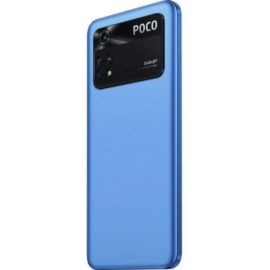 POCO M4 Pro (Cool Blue, 6GB RAM 128GB Storage) Preowned Mobile - Image 7