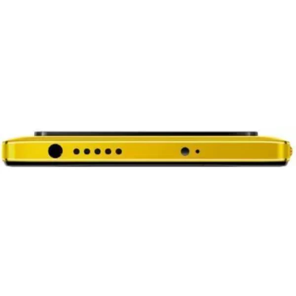 POCO M4 Pro (POCO Yellow, 8GB RAM 128GB Storage) - Image 2