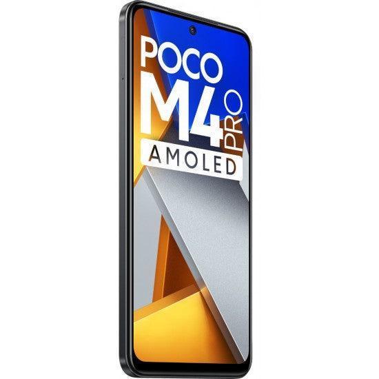 POCO M4 Pro (Power Black, 128 GB) (8 GB RAM) Refurbished - Image 10