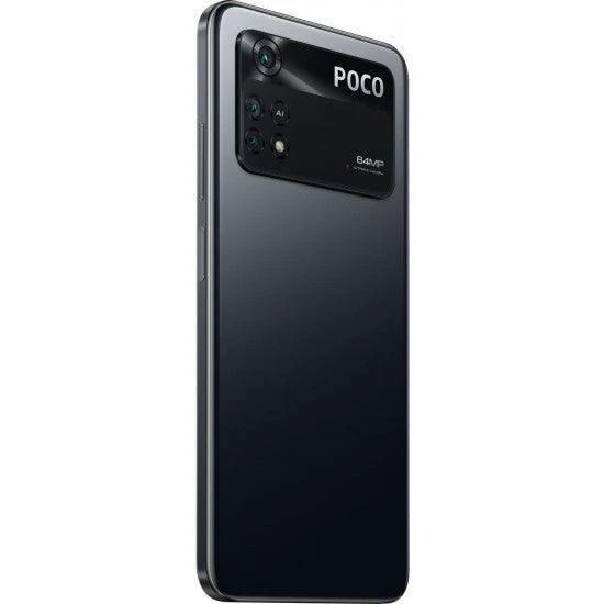 POCO M4 Pro (Power Black, 128 GB) (8 GB RAM) Refurbished - Image 12
