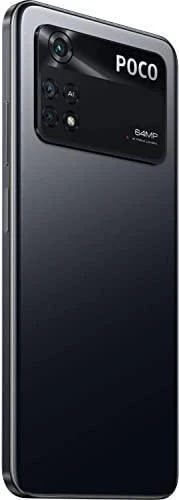 POCO M4 Pro (Power Black, 6GB RAM 128GB Storage) - Image 3