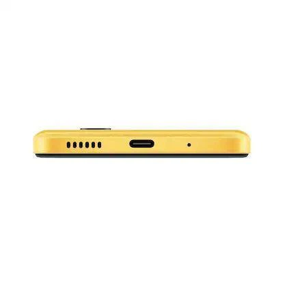 Poco M5 64 GB, 4 GB RAM, Poco Yellow, Mobile Phone Refurbished - Image 5