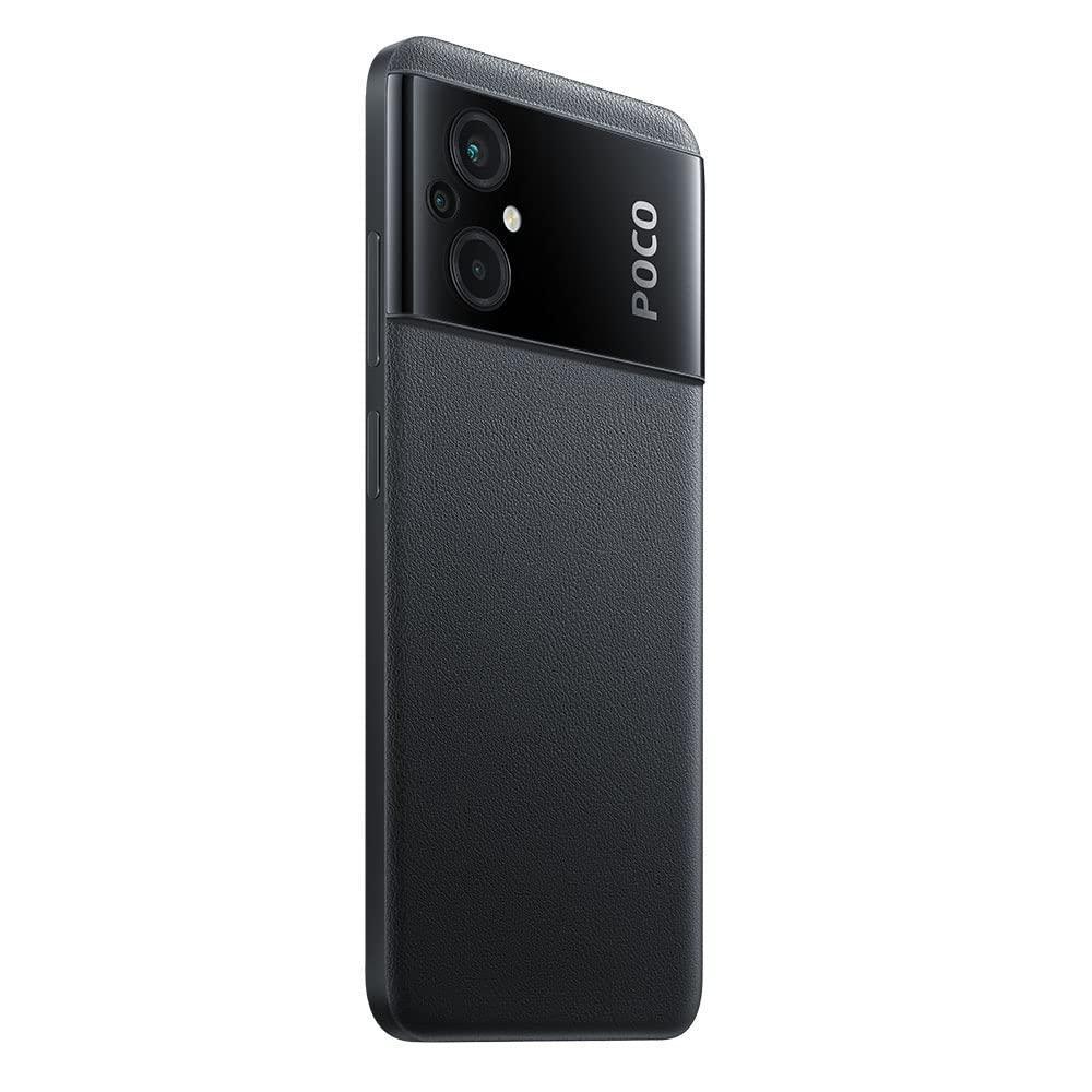 POCO M5 (Power Black, 128 GB) (6 GB RAM) - Image 4