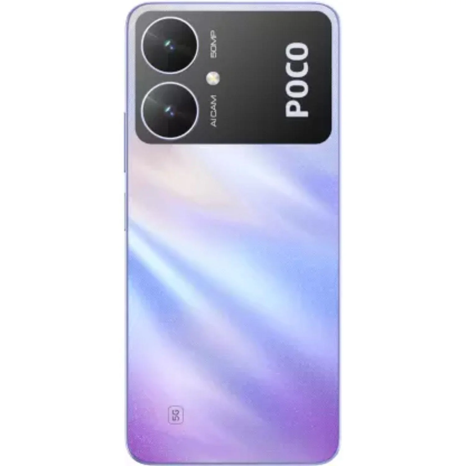 POCO M6 5G 4GB 128GB Orion Blue Preowned - Image 10