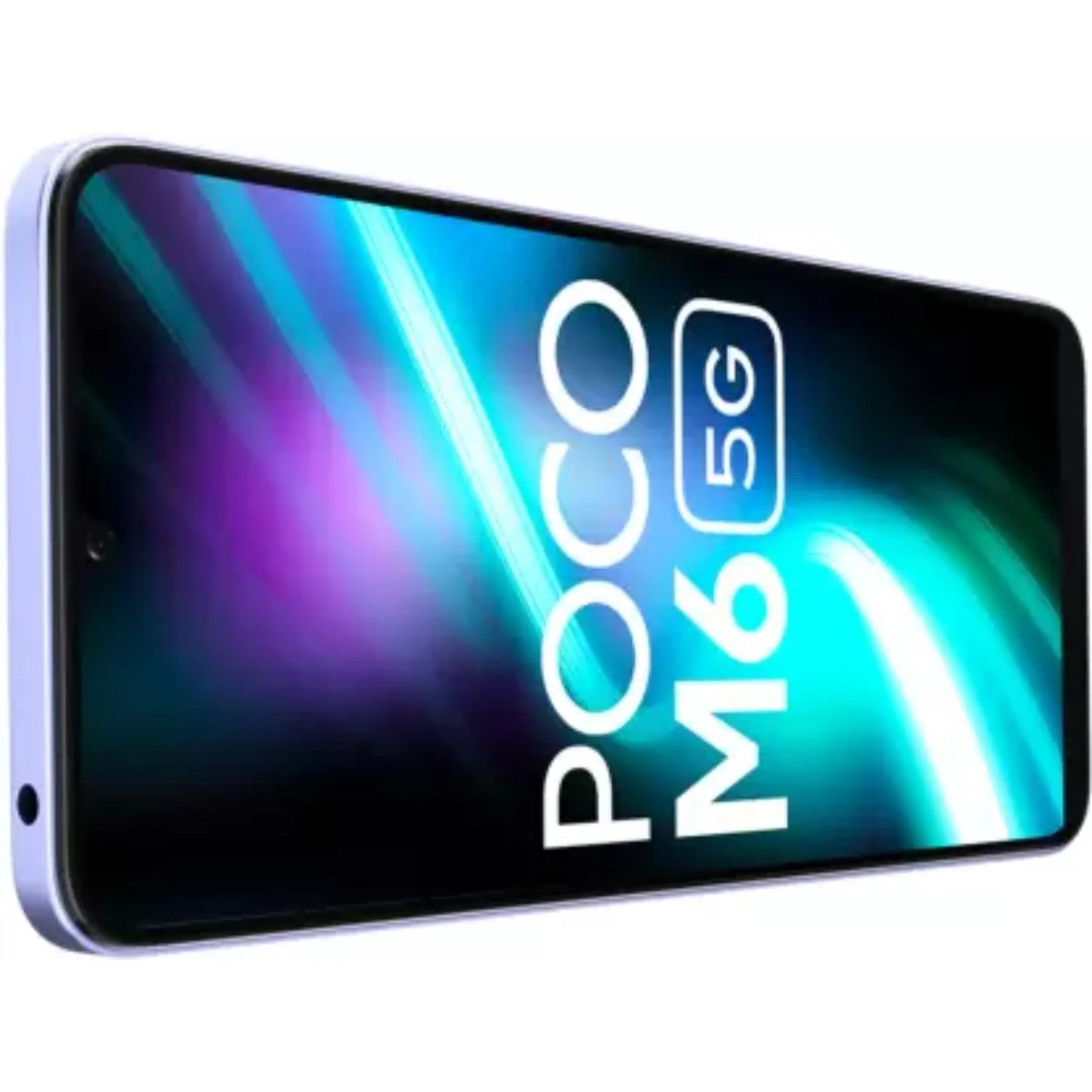 POCO M6 5G 4GB 128GB Orion Blue Preowned - Image 11