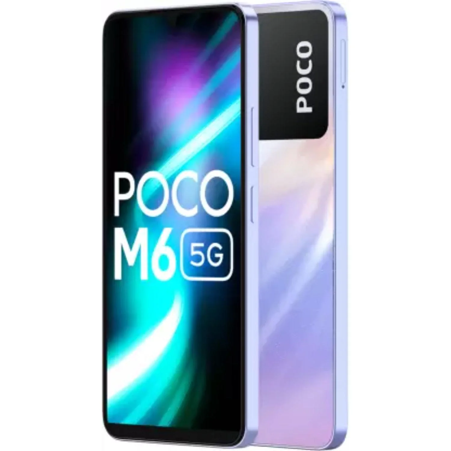 POCO M6 5G 4GB 128GB Orion Blue Preowned - Image 12