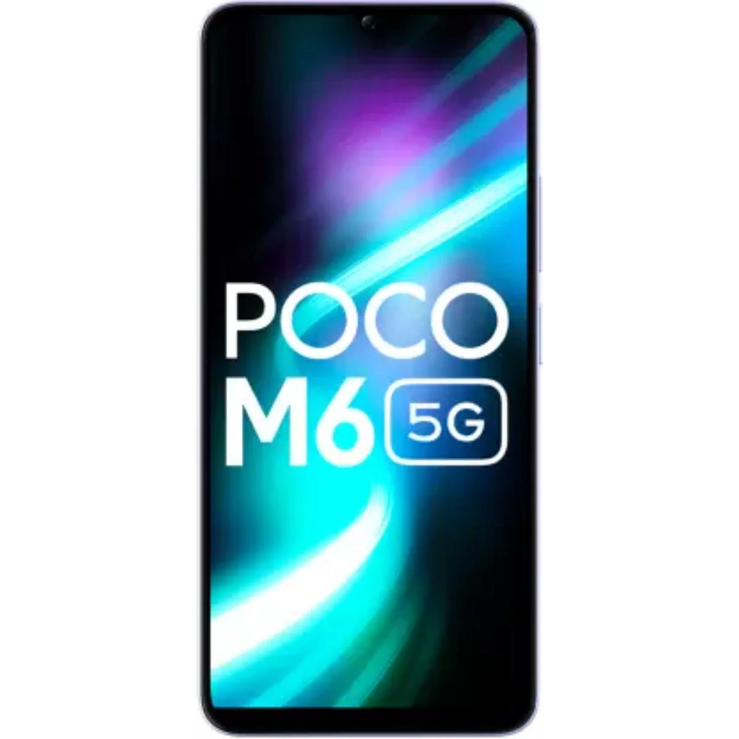 POCO M6 5G 4GB 128GB Orion Blue Preowned - Image 9