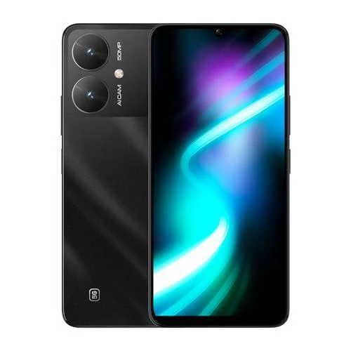 POCO M6 5G (Galactic Black, 4GB RAM, 64GB Storage) Preowned - Image 5