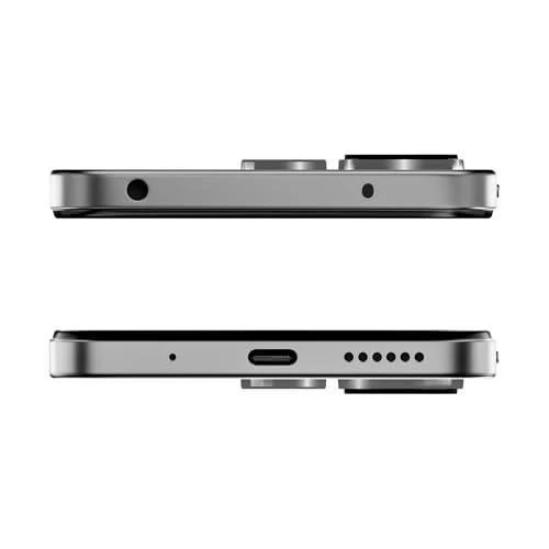 POCO M6 Plus 5G Ice Silver 6GB RAM 128GB ROM Preowned - Image 3