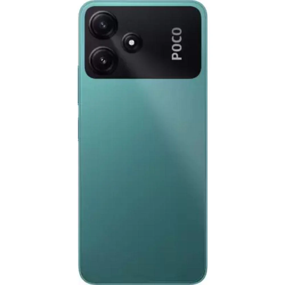 POCO M6 Pro 5G 4GB 128GB Forest Green Preowned - Image 5