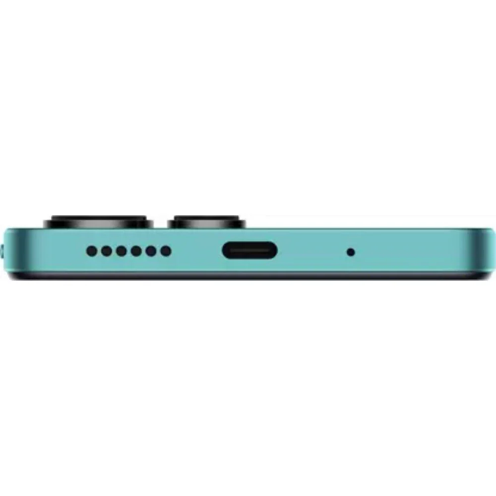 POCO M6 Pro 5G 4GB 128GB Forest Green Preowned - Image 7