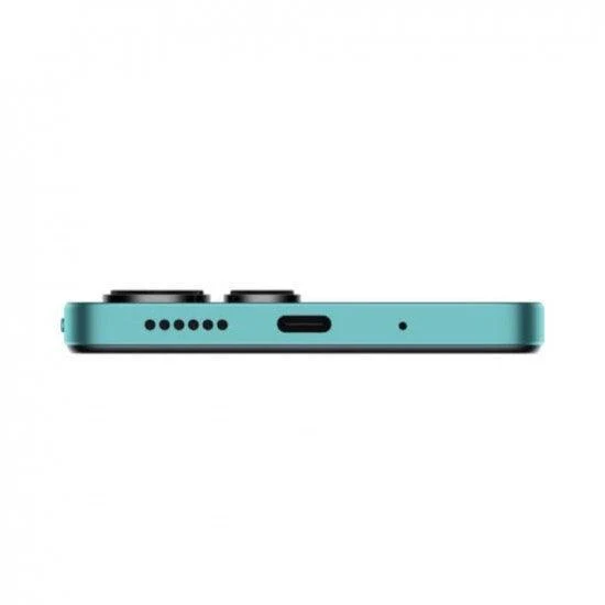 POCO M6 Pro 5G (Forest Green, 128 GB) (4 GB RAM) Refurbished - Image 3