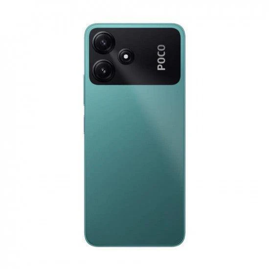 POCO M6 Pro 5G (Forest Green, 128 GB) (4 GB RAM) Used - Image 10