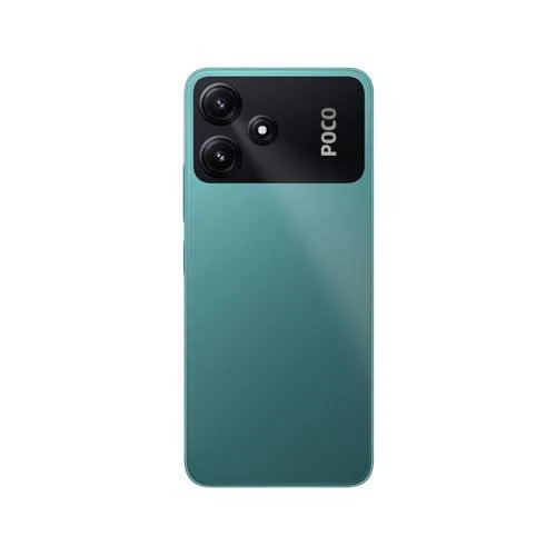 POCO M6 Pro 5G (Forest Green, 6GB RAM, 128GB Storage) Used - Image 5
