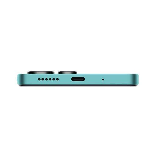 POCO M6 Pro 5G (Forest Green, 8GB RAM, 256GB Storage) Refurbished - Image 3