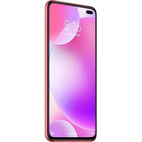 POCO X2 (Phoenix Red, 128 GB) (6 GB RAM) (Refurbished) - Image 3